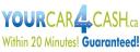 YourCar4Cash logo
